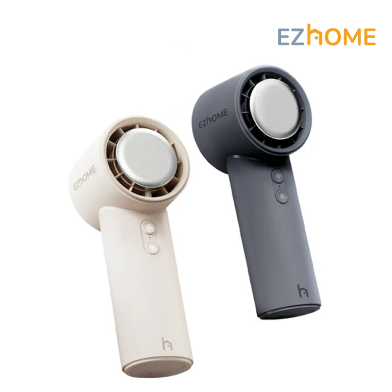 Ezhome พัดลมพกพา