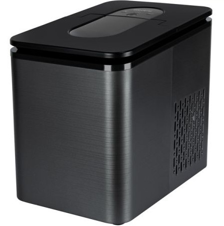 Alectric Ic A12 เครื่องทำน้ำแข็งอัจฉริยะ ความจุ 2.2 ลิตร