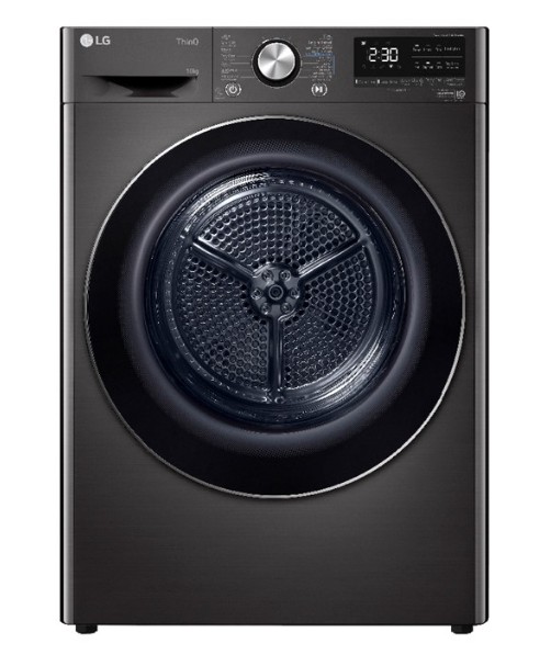 Lg Rv10vhp2b Dual Inverter Heat Pump 10 กก.