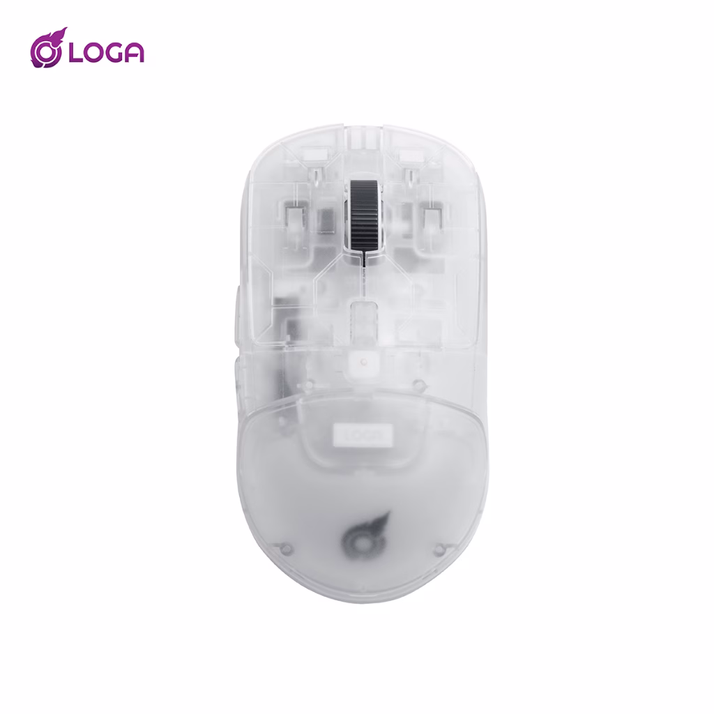 Loga Shinryu Pro Wireless Gaming Mouse