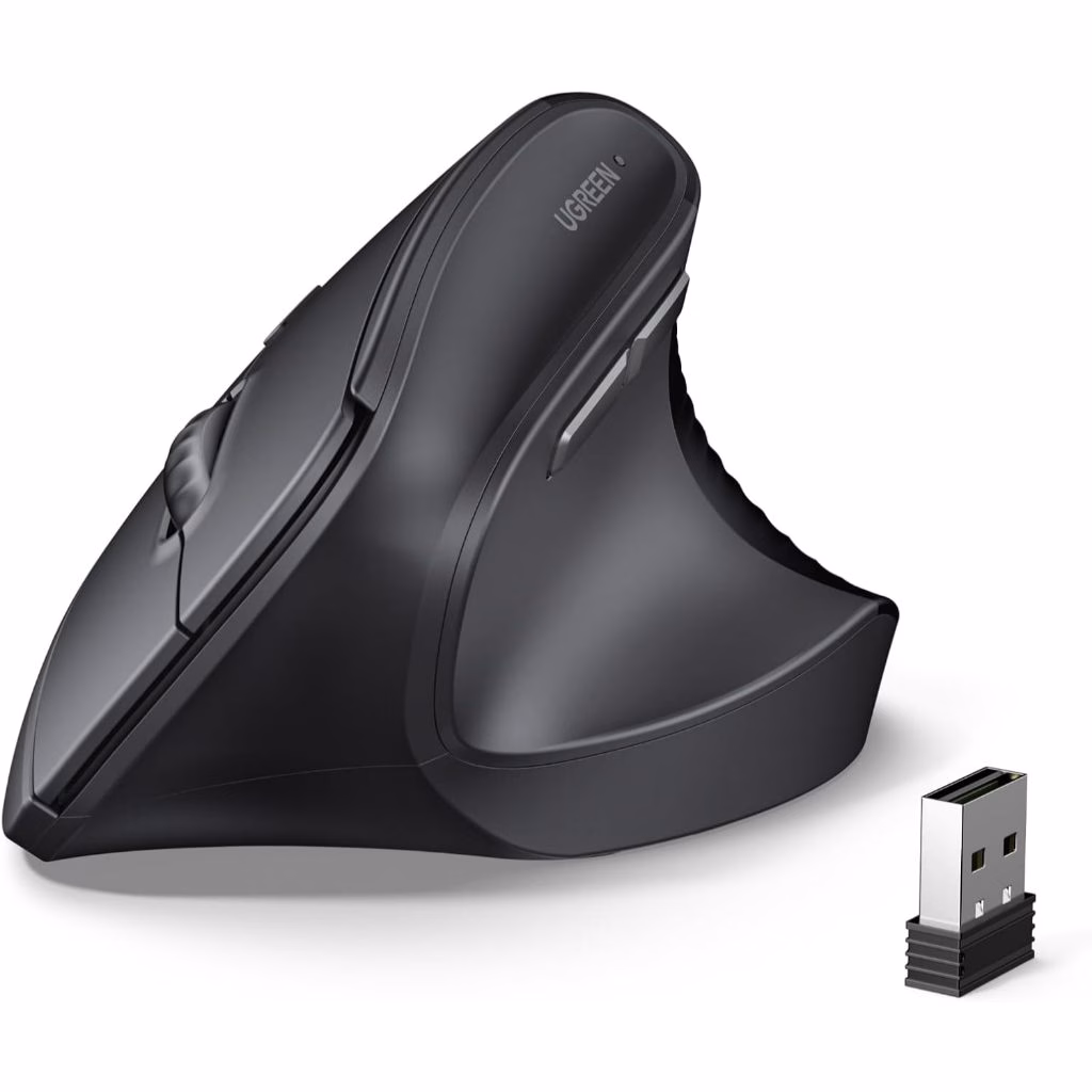Ugreen Vertical Ergonomic Mouse