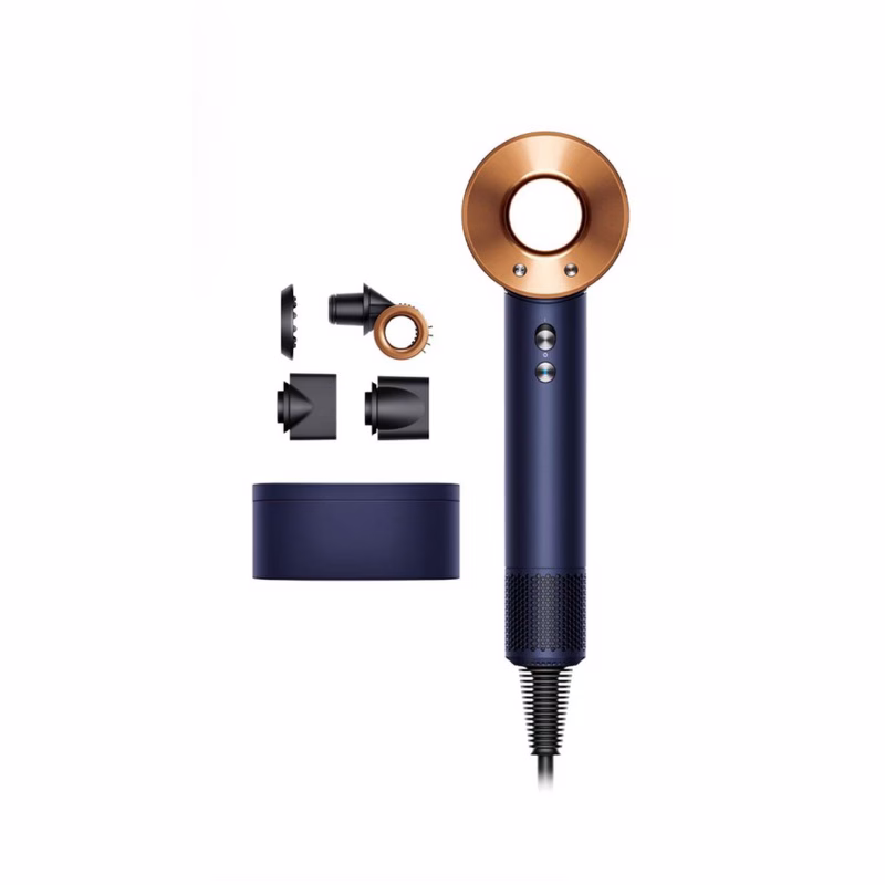 ไดร์เป่าผม Dyson Supersonic Hd08