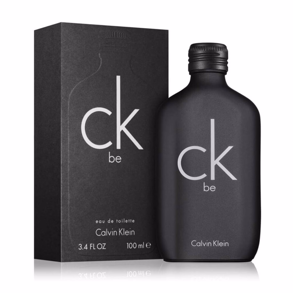 น้ำหอม Calvin Klein Ck Be Edt