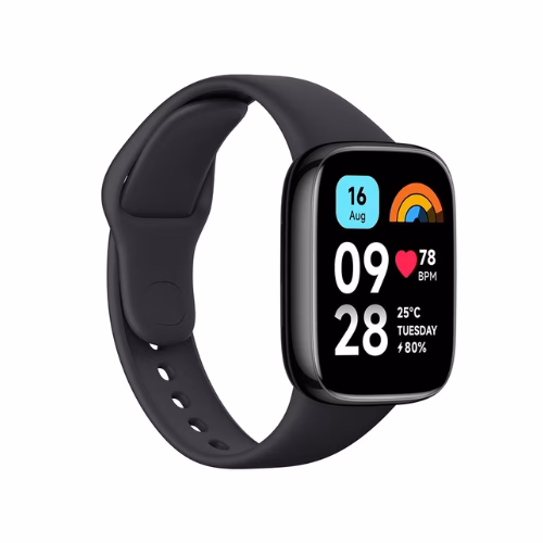 สมาร์ทวอทช์ Redmi Watch 3 Active