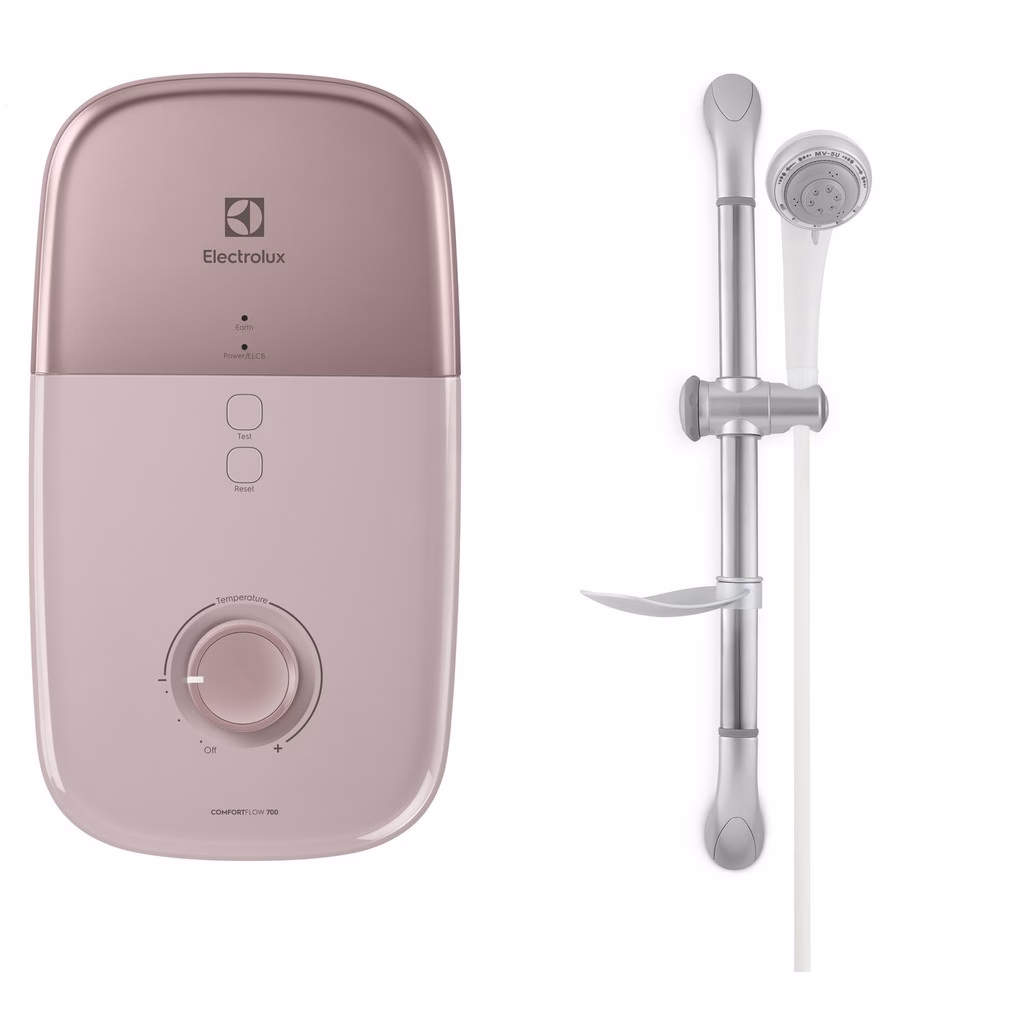 เครื่องทำน้ำอุ่น Electrolux รุ่น Ewe381lx1dpx2