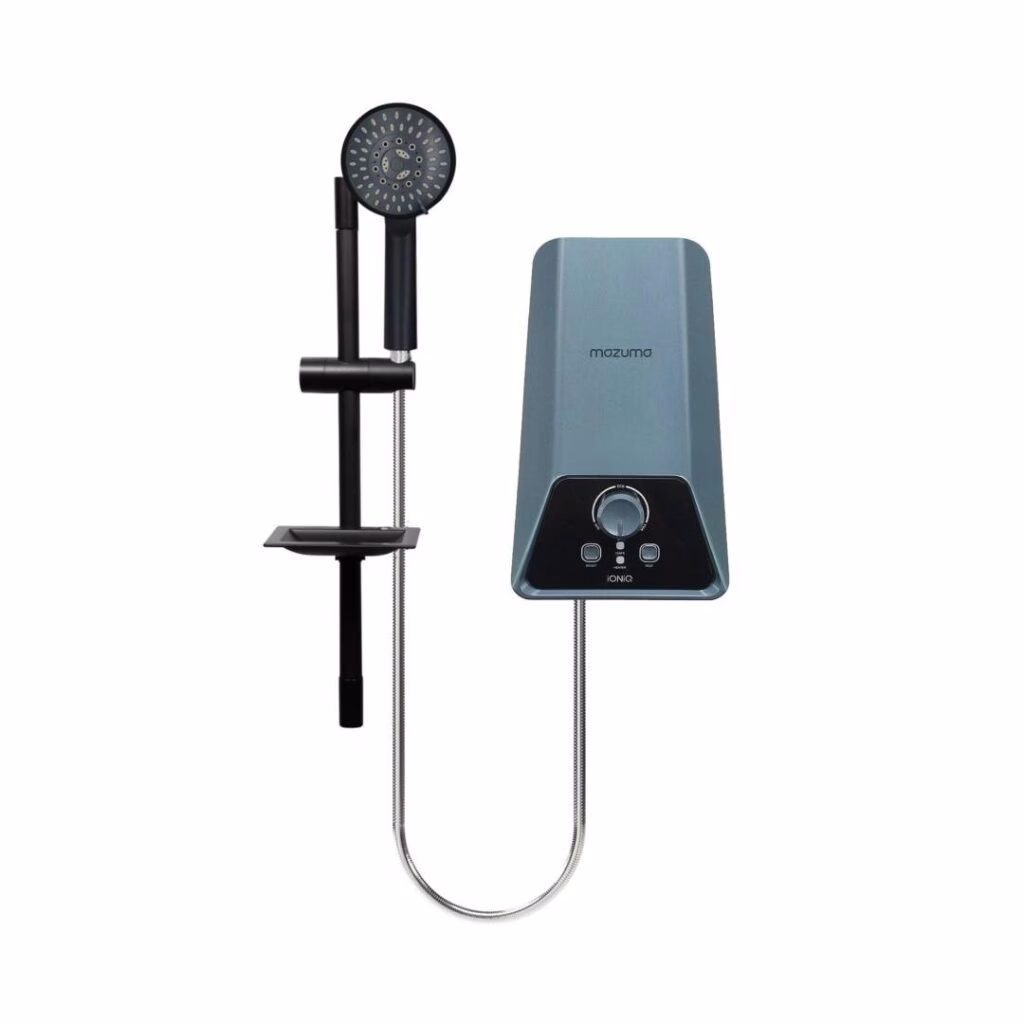 เครื่องทำน้ำอุ่น Mazuma รุ่น Ioniq