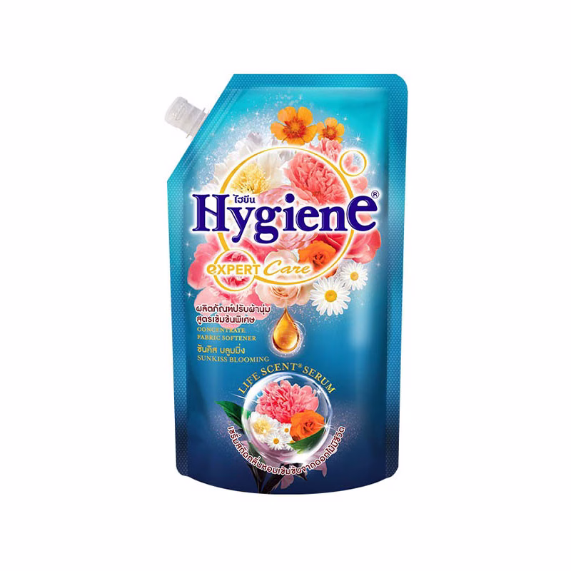 ไฮยีน เอ็กซ์เพิร์ท แคร์ กลิ่น Sunkiss Blooming