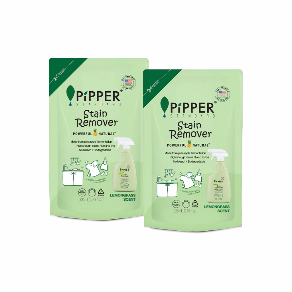 Pipper Standard