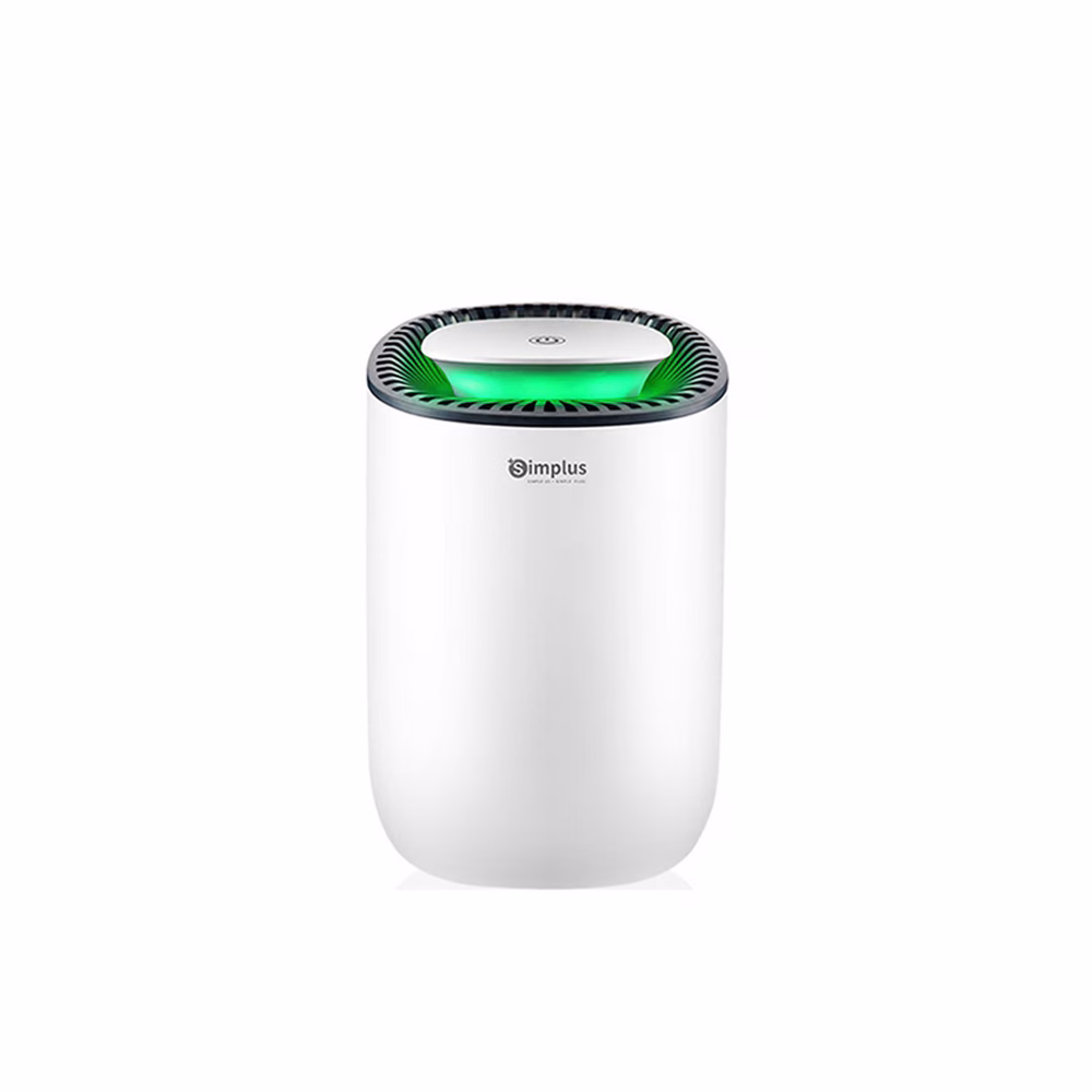 Hafele เครื่องลดความชื้น รุ่น Ecom 292 สำหรับห้อง 20 ตร.ม.