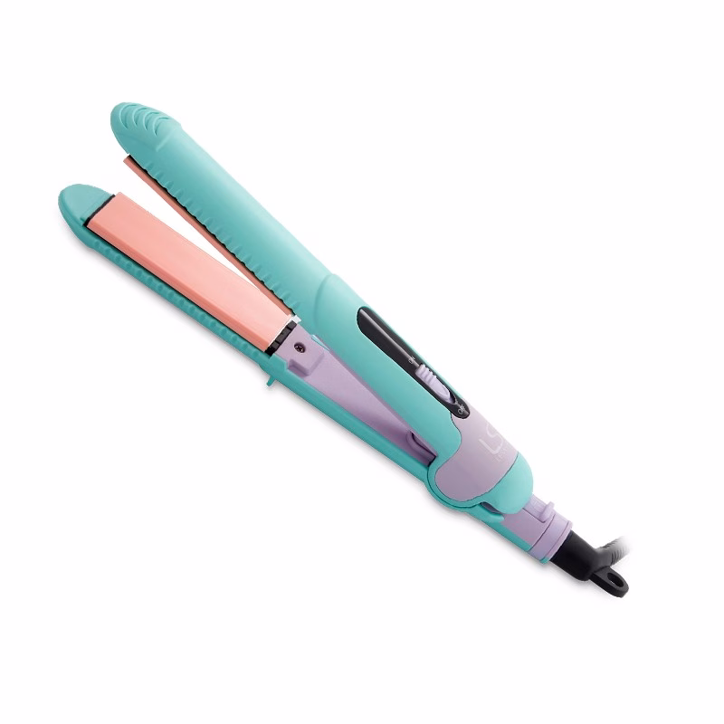 Lesasha เครื่องหนีบผม 3in1 Trendy Hair Crimper รุ่น Ls1242