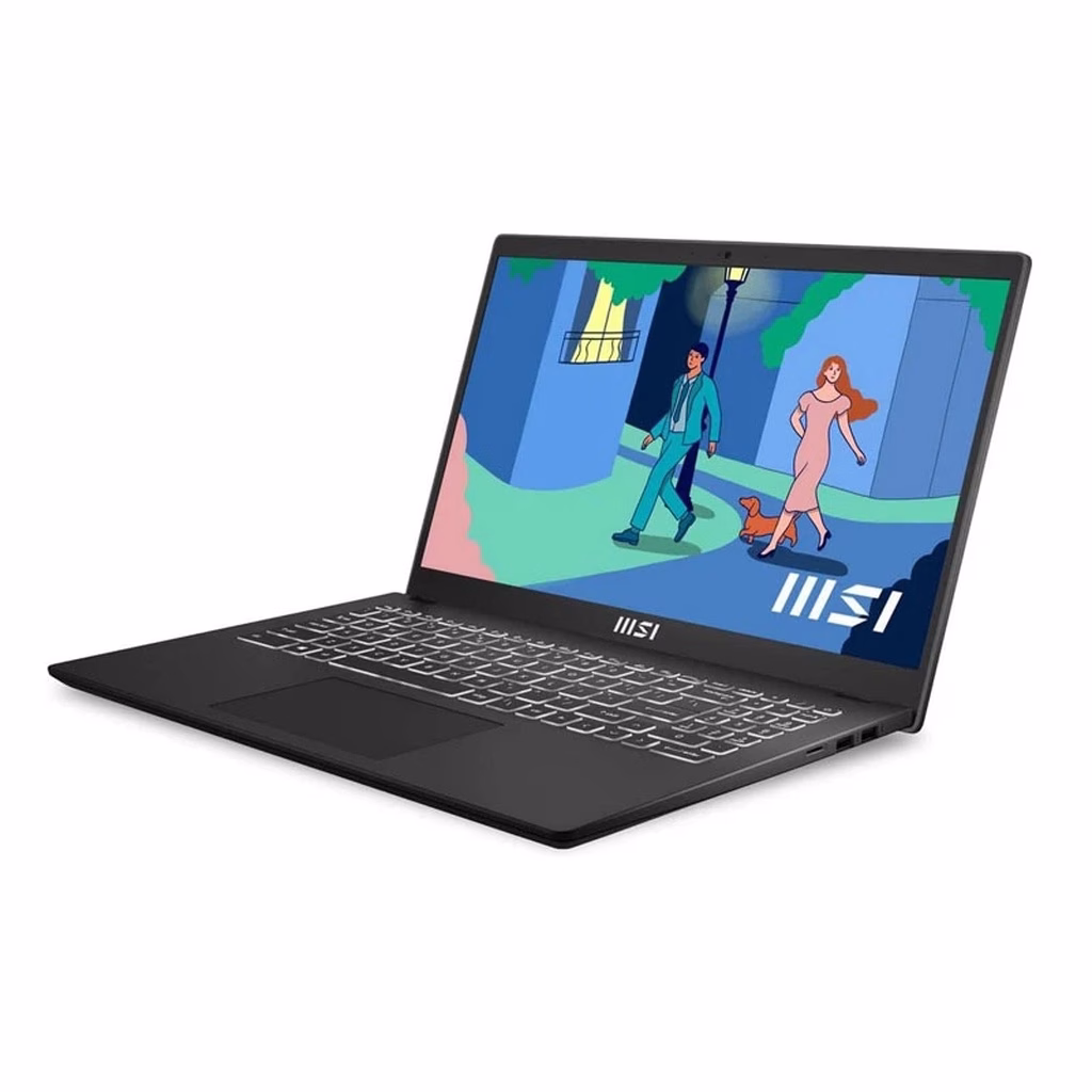 Msi Modern 15 B11m 039th