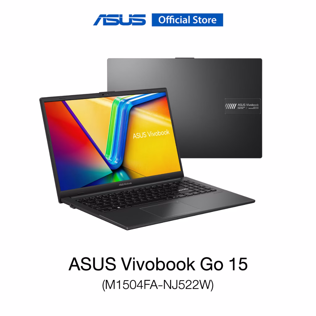 Asus Vivobook Go 15 M1504fa Nj522w