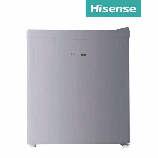 Hisense ตู้เย็นมินิบาร์ 1 ประตู รุ่น Rr60d4ad ขนาด 1.6 คิว