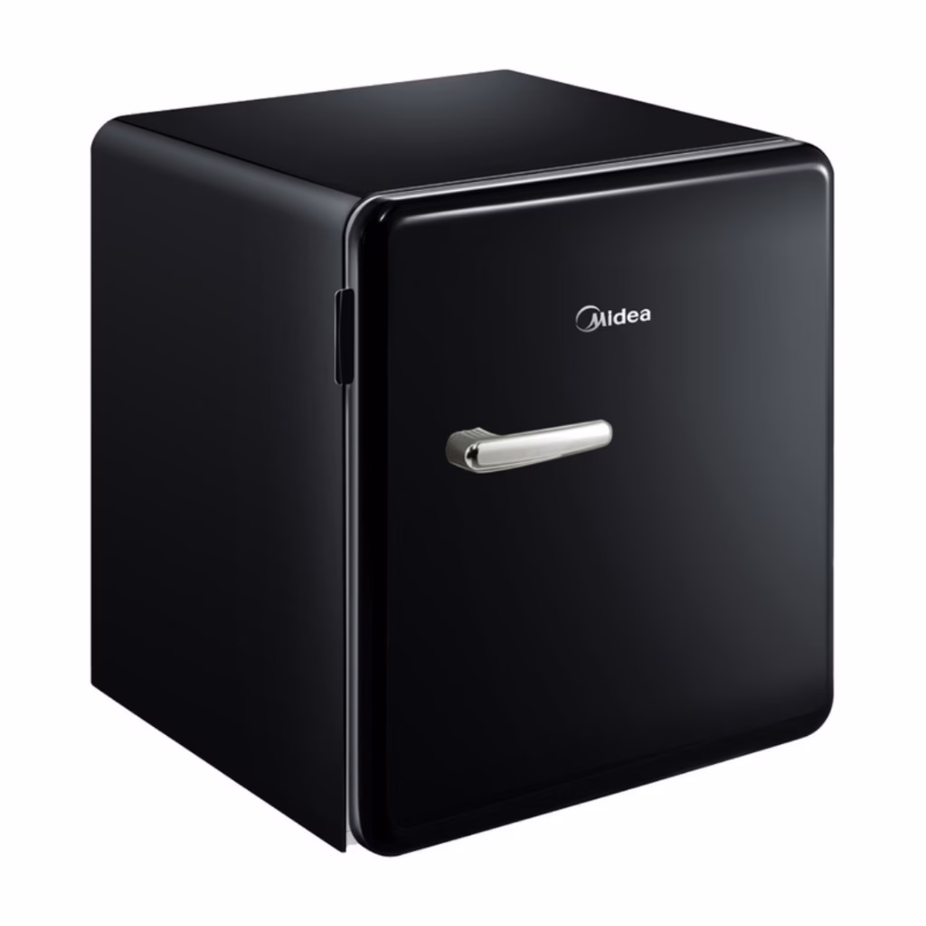 Midea ตู้เย็นมินิบาร์ รุ่น Bc 50ab ขนาด 1.7 คิว