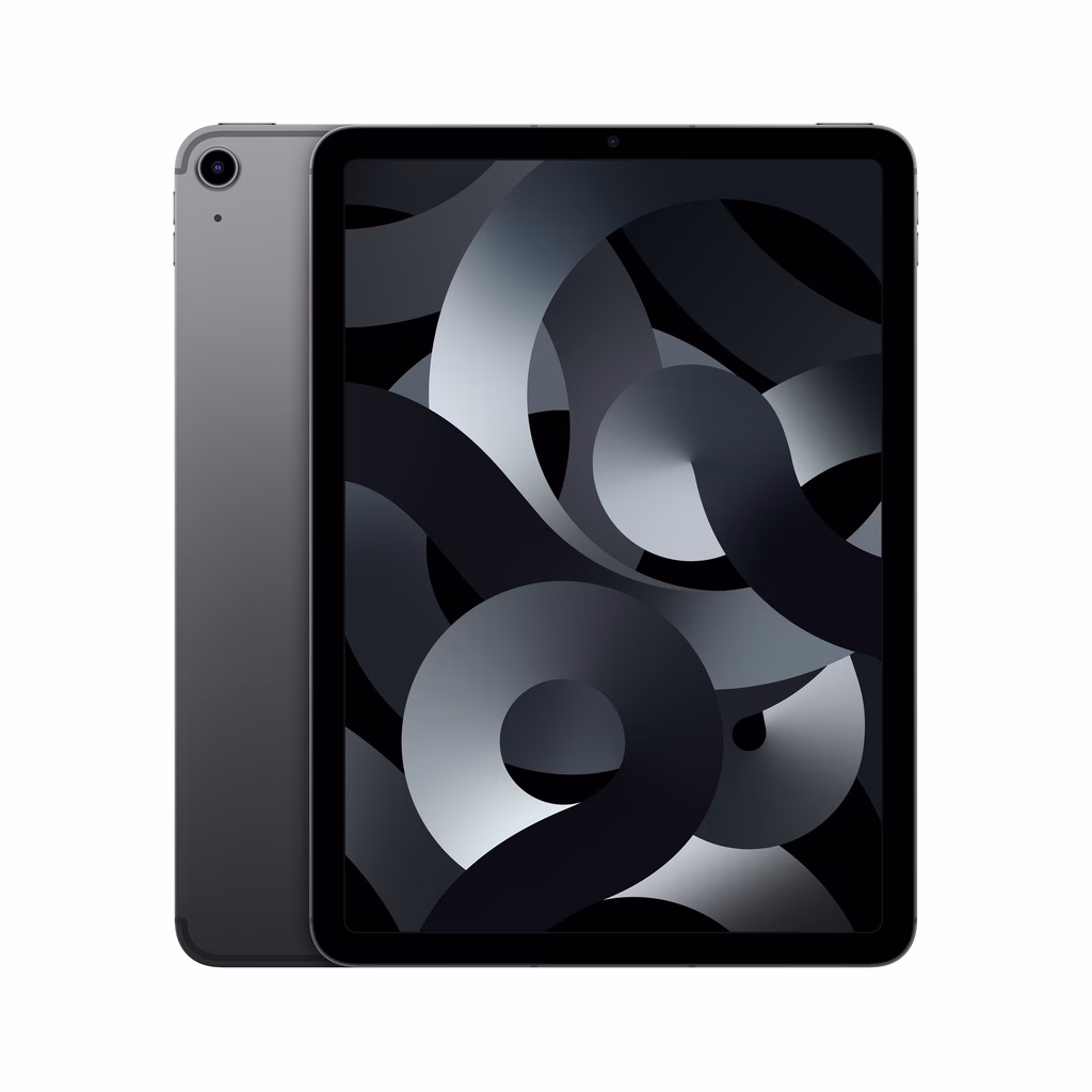 Ipad Air 5 รุ่น Wi Fi + Cellular ความจุ 256gb