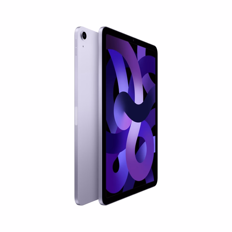 Ipad Air 5 รุ่น Wi Fi ความจุ 256gb