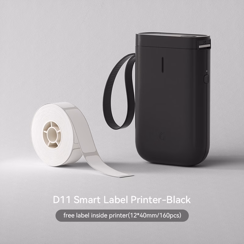 Niimbot D11