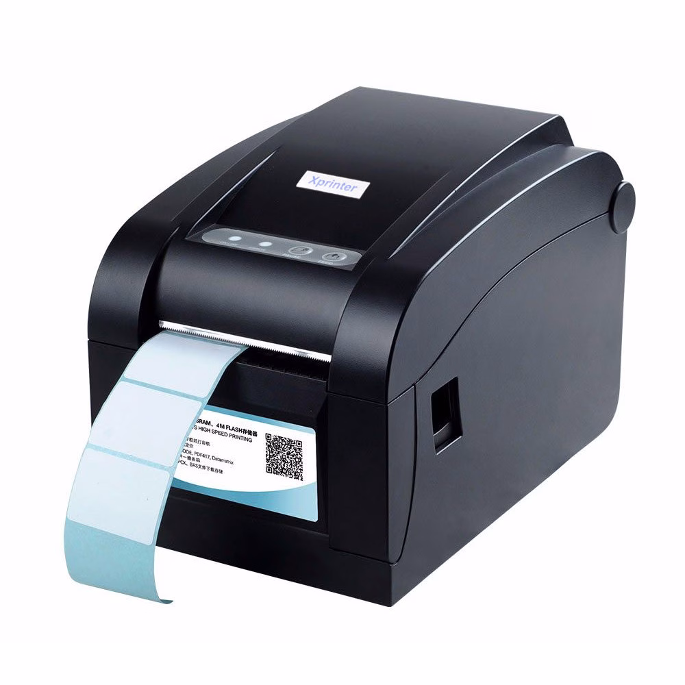 Xprinter Xp 350b