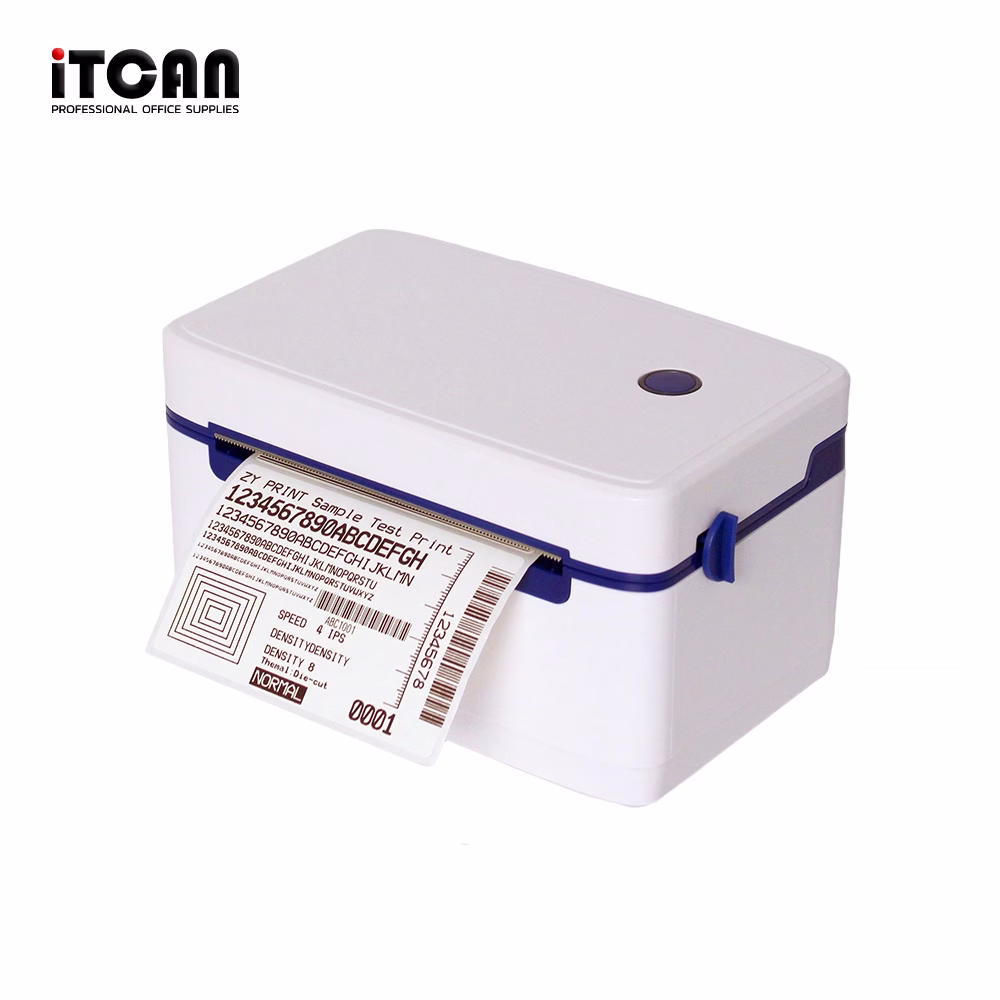 Itcan Ic 909