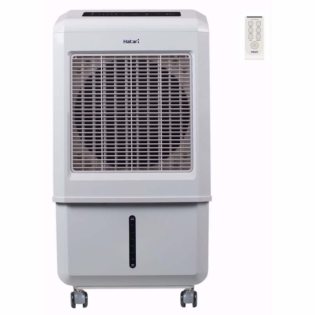 พัดลมไอเย็น Hatari Ac Turbo1 32 ลิตร