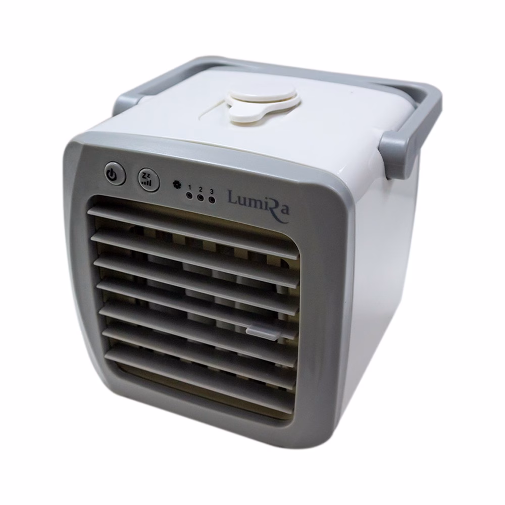 พัดลมไอเย็น Lumira รุ่น Lhw 020