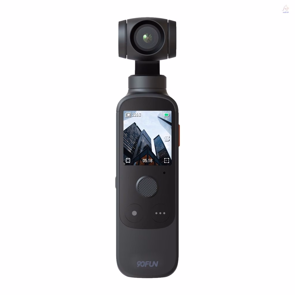 90fun Capture 1 Vlogging Camera