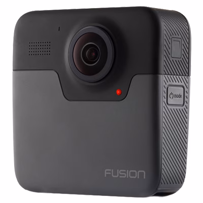 Gopro Fusion