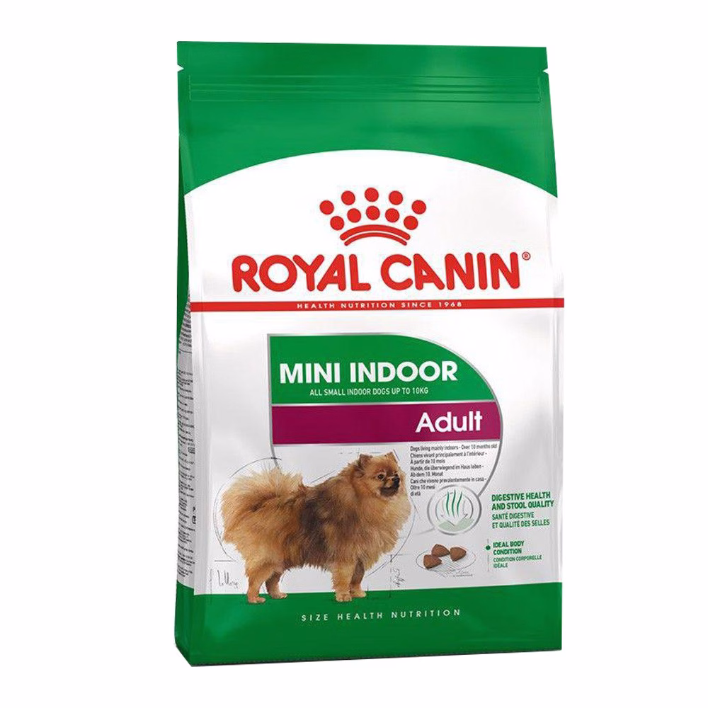 Royal Canin Small Adult