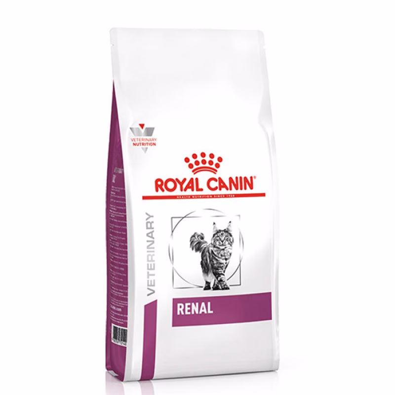 Royal Canin Veterinary Cat Renal