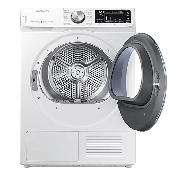 Lg Rv10vhp2b Dual Inverter Heat Pump 10 กก.