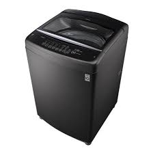Samsung Wa19cg6745bdst เครื่องซักผ้าฝาบน 19 กก.