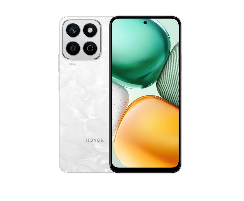 Honor X7c