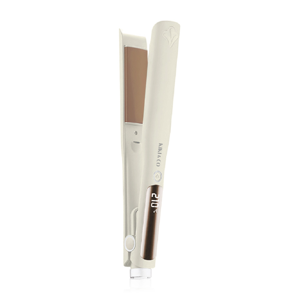 Vodana Softbar Flat Iron