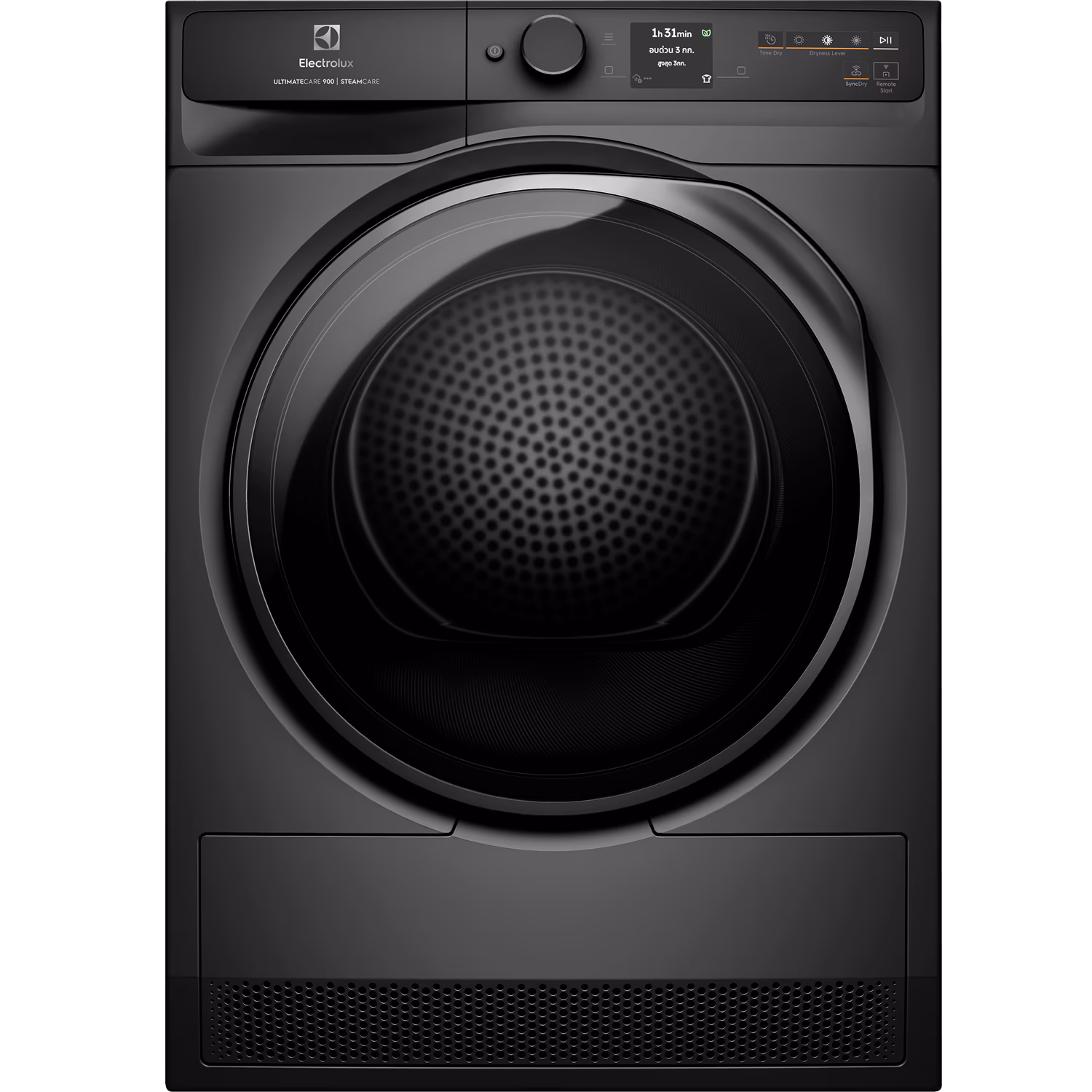 Lg Rv10vhp2b Dual Inverter Heat Pump 10 กก.