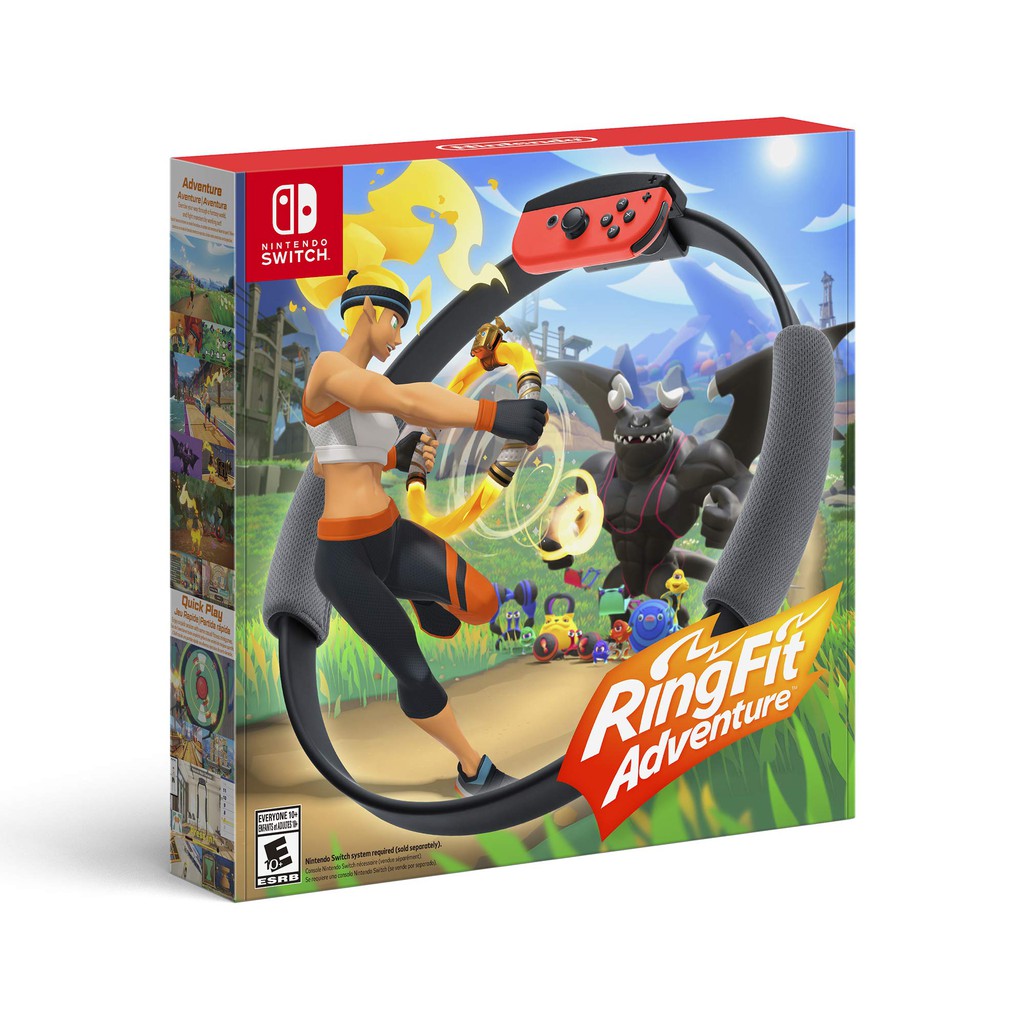 แผ่นเกม Nintendo Switch ไหนน่าเล่นที่สุดในปี 2025?