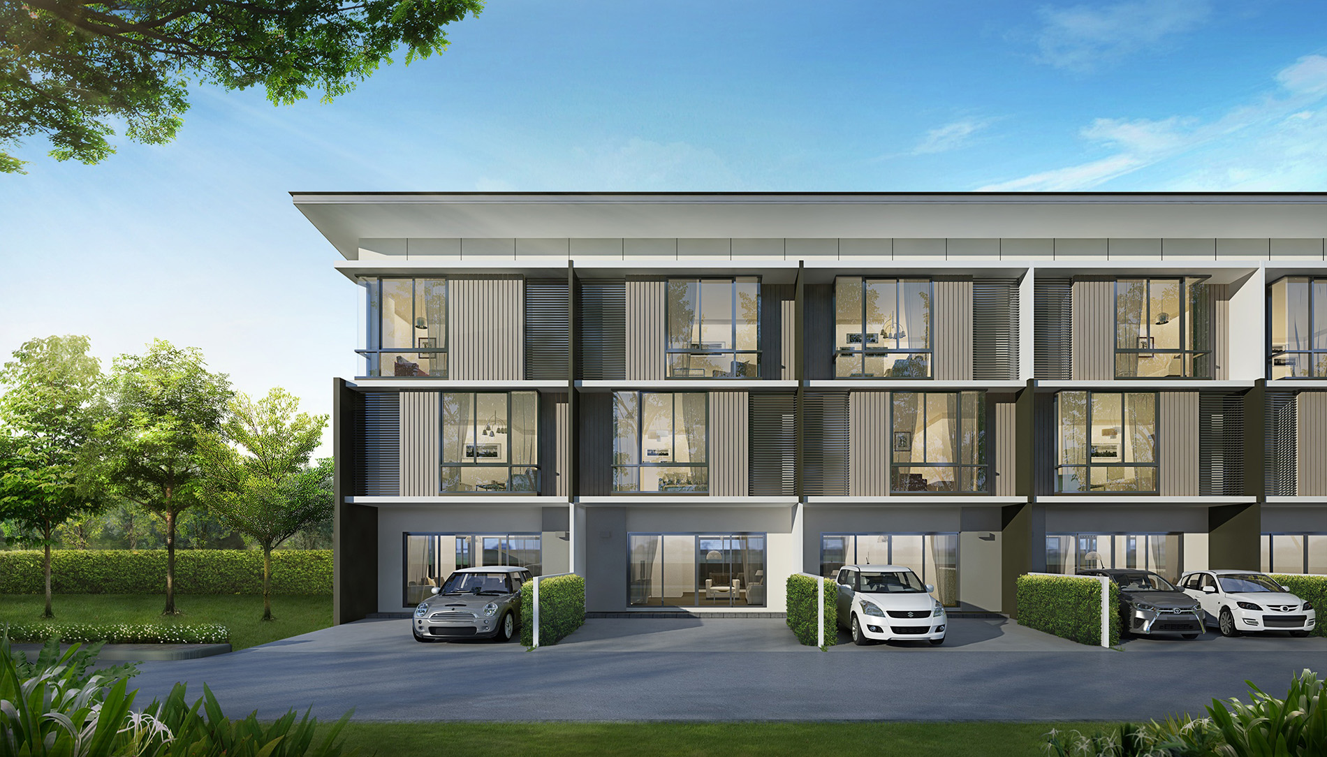 5. พาทิโอ วิภาวดี – พหลโยธิน 92 0