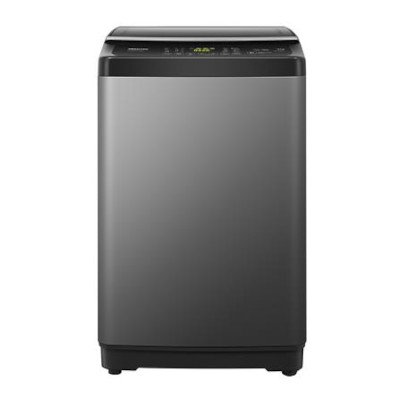 Samsung Wa19cg6745bdst เครื่องซักผ้าฝาบน 19 กก.