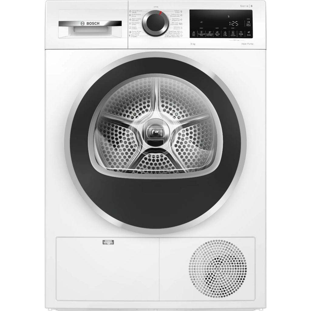 Lg Rv10vhp2b Dual Inverter Heat Pump 10 กก.
