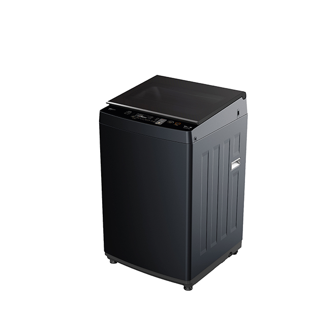 Samsung Wa19cg6745bdst เครื่องซักผ้าฝาบน 19 กก.