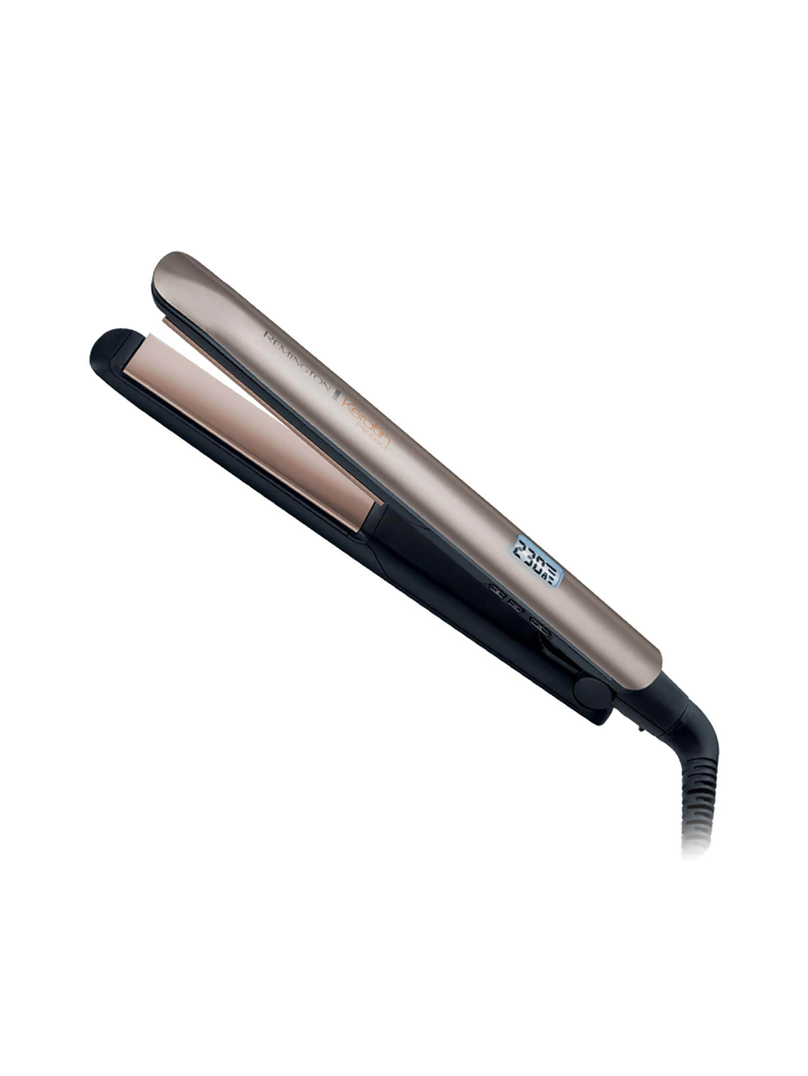 Vodana Softbar Flat Iron