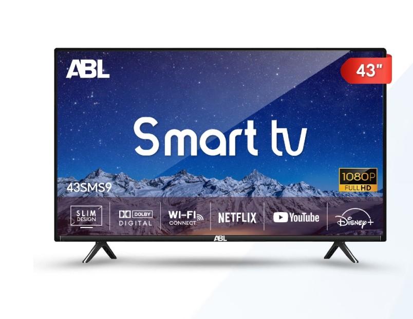 Tcl รุ่น 43v6b