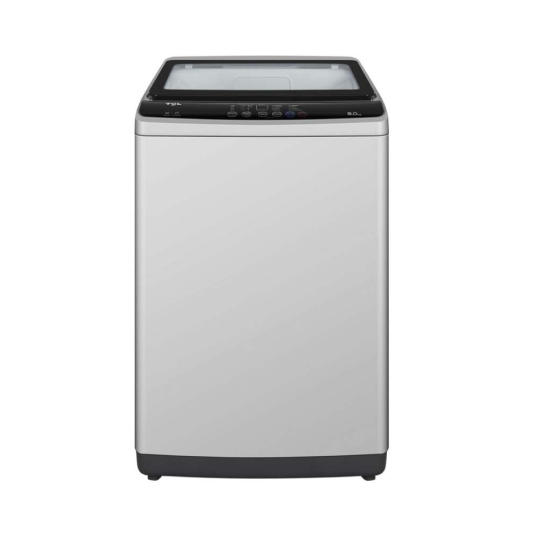 Samsung Wa19cg6745bdst เครื่องซักผ้าฝาบน 19 กก.