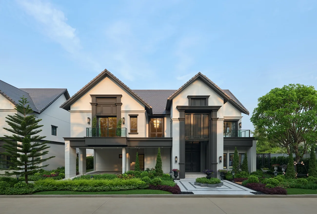 8 The City Ratchapruek Prannok