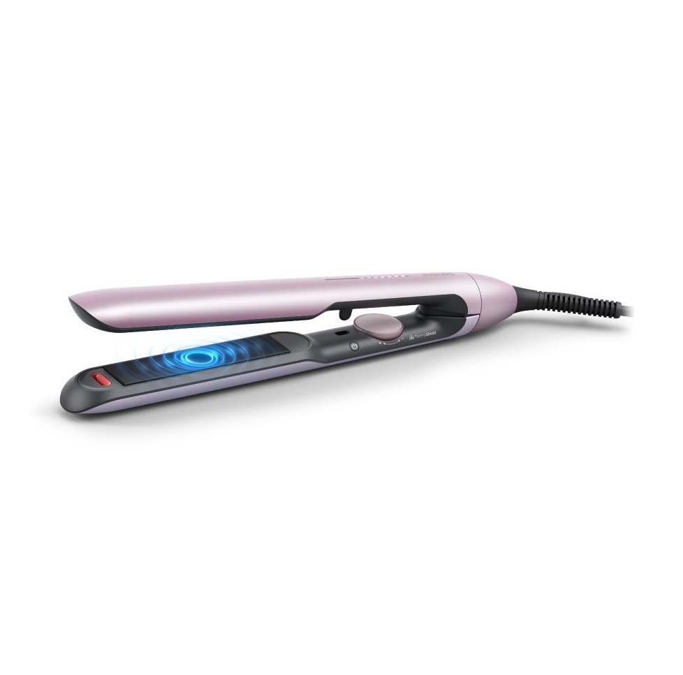 Vodana Softbar Flat Iron