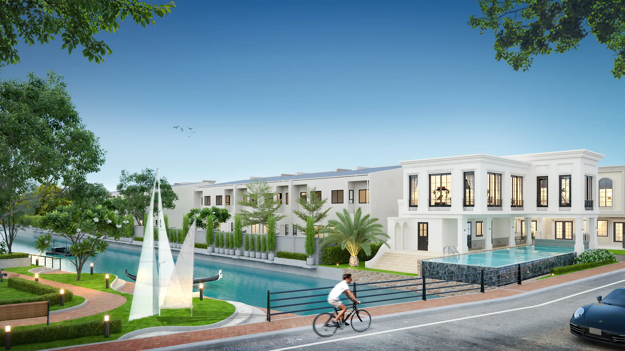 Premier City Sukhumvit – Poochao