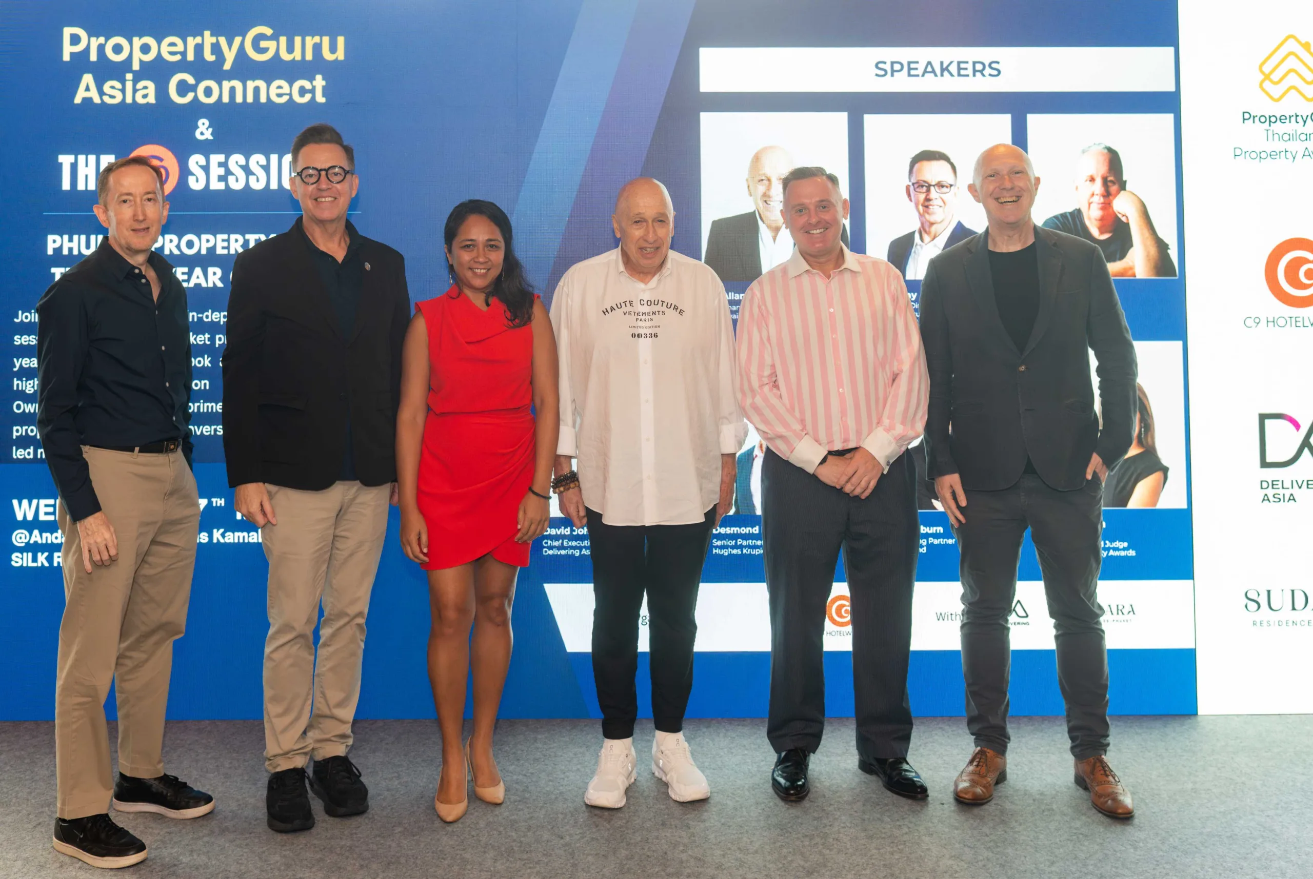 Property Guru Asia Connect