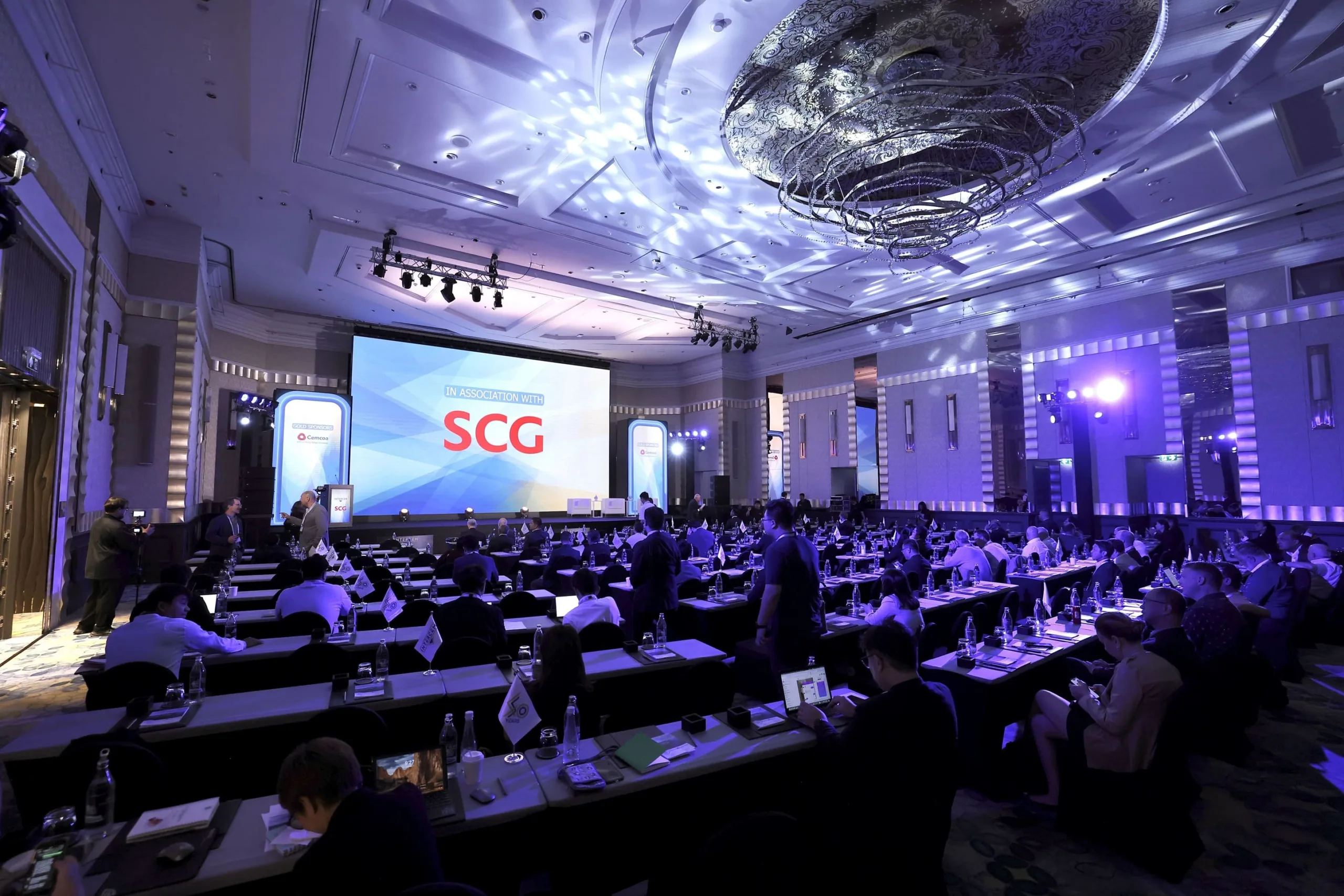 Scg Intercem