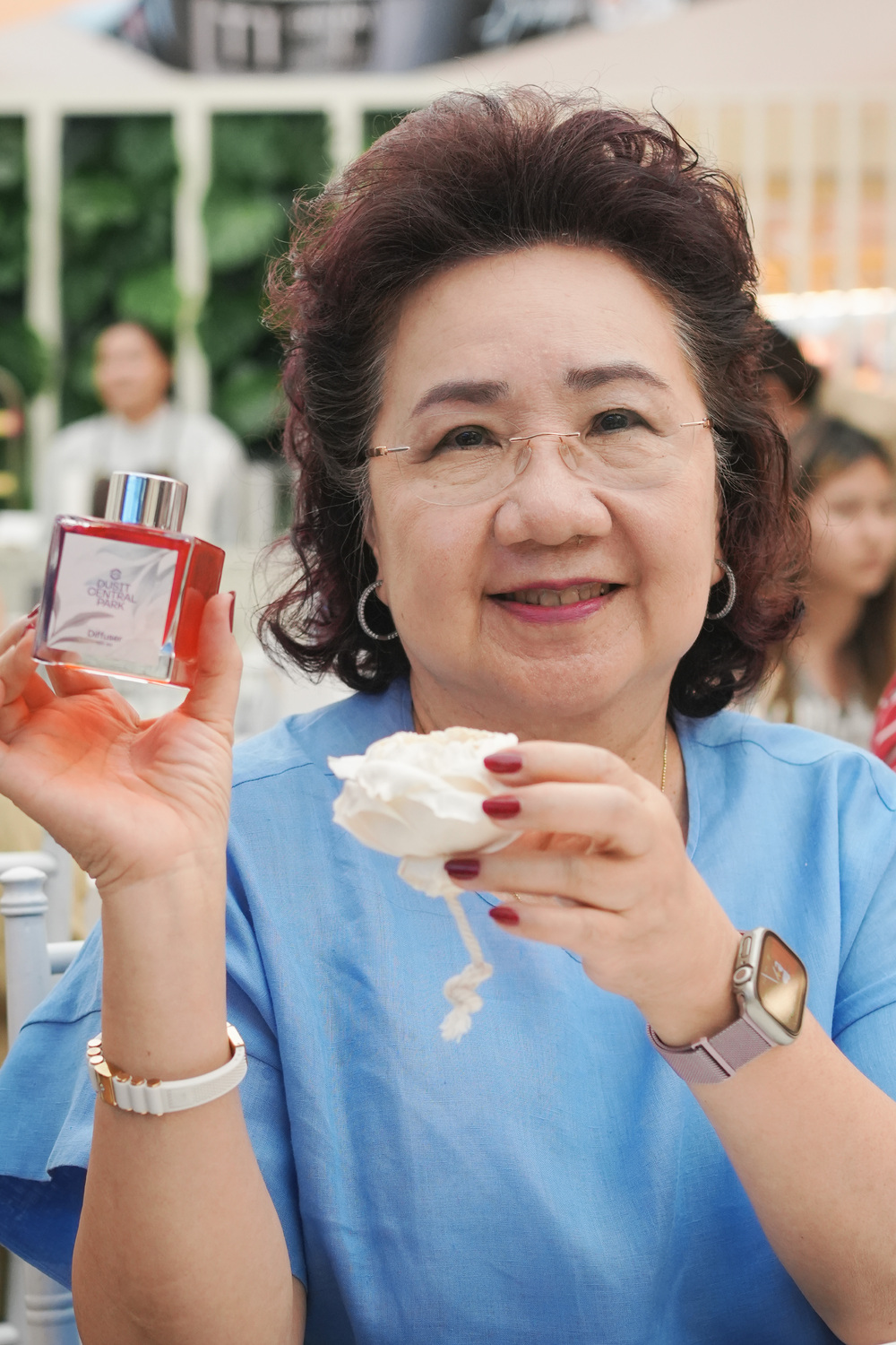 Timeless Scent Workshop 2