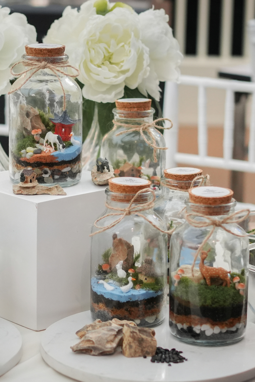 Your Greenspace Workshop 1