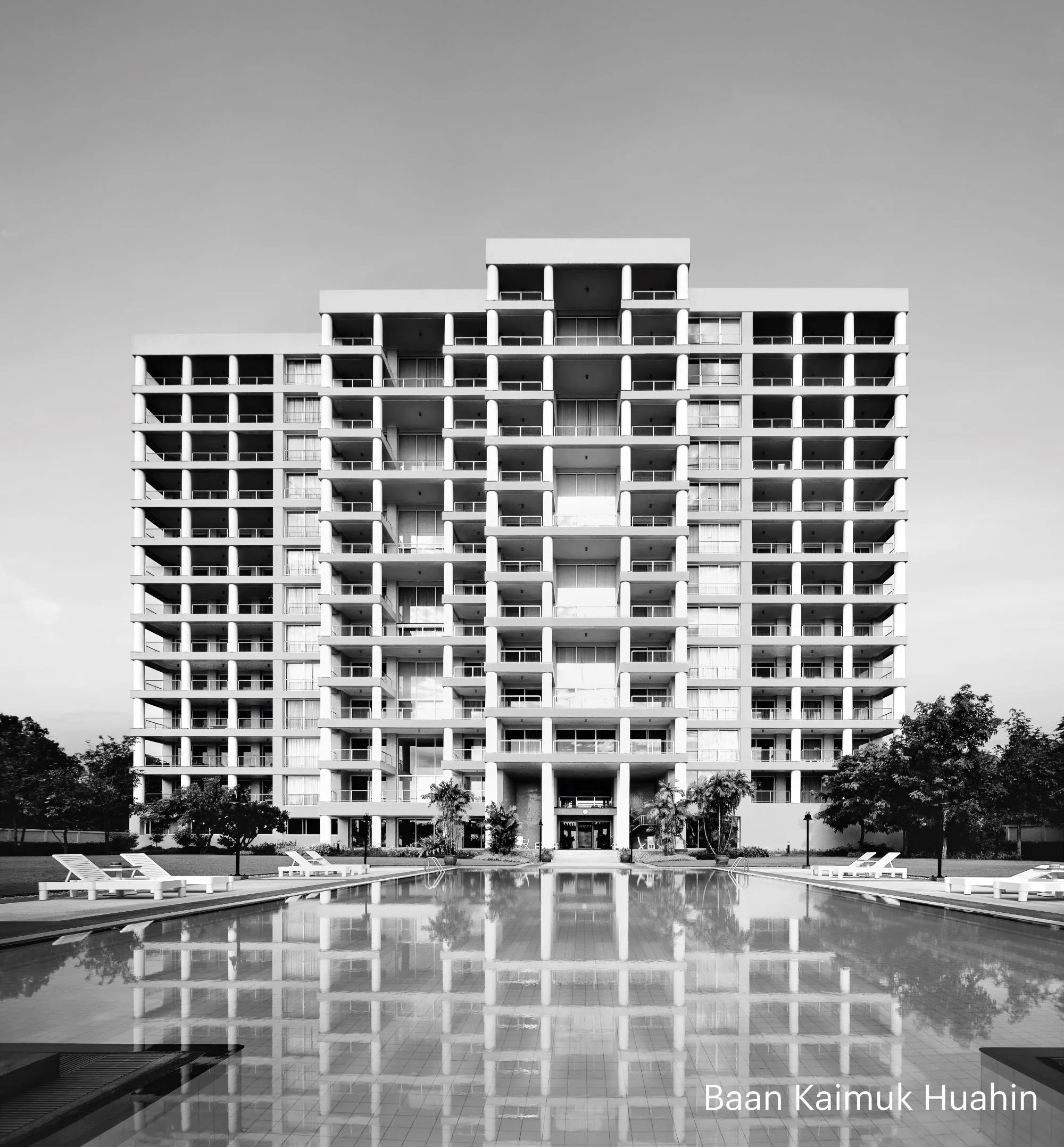 Sansiri Baankaimuk